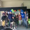 Disabled Utah teen, family receive a wheelchair accessible van