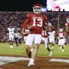 Josh Furlong's AP Top 25: Purdue plays spoiler as Oklahoma finds dynamic QB
