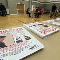 Community searches continue in Tooele for missing man