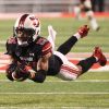 Utes score 28 unanswered points in second half to upend No. 18 Arizona State