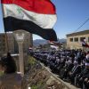 Shooting in Syria could mark new phase in Israeli campaign