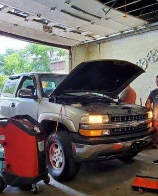 Manuel Omar Burciaga-Perea may be driving this vehicle pictured.