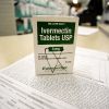 Lawsuits demand unproven ivermectin for COVID patients