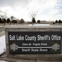 Salt Lake County Sheriff's Office looks to fill 100+ openings