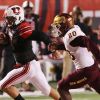 Utes are Rising: As South division leader, QB play lifting Utah to new heights