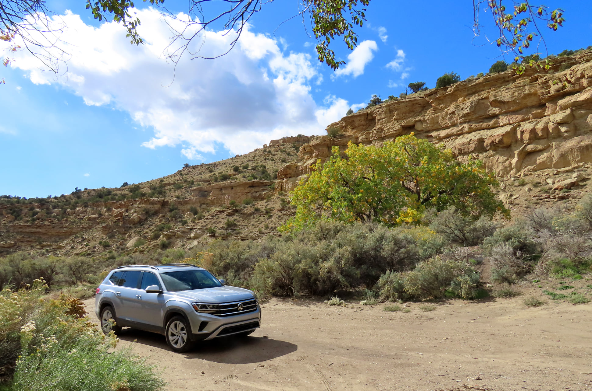 6 reasons a Volkswagen is the ideal choice for winter driving in Utah