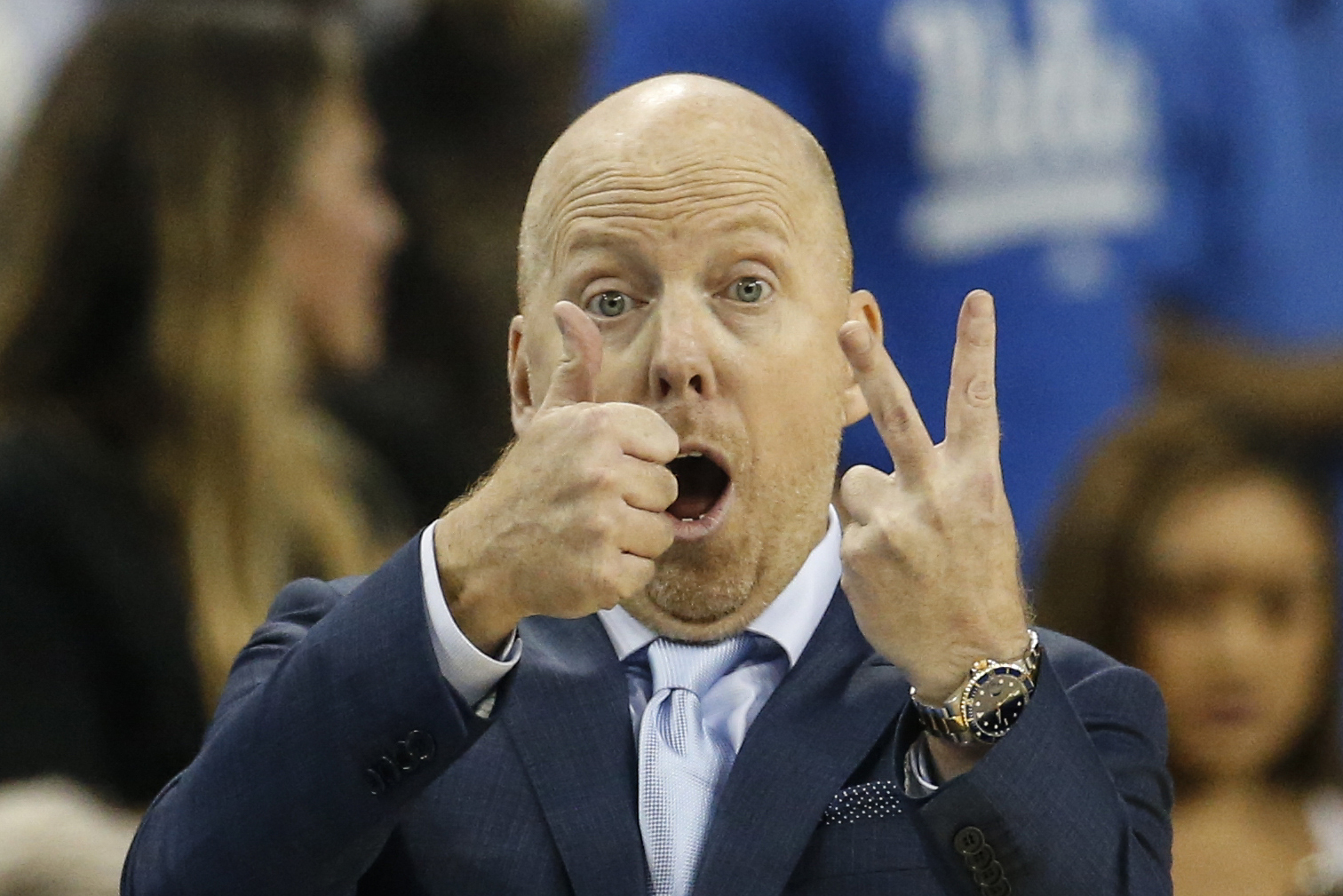 Pac-12 basketball power ratings: UCLA on top; Arizona rises; Colorado and OSU slip