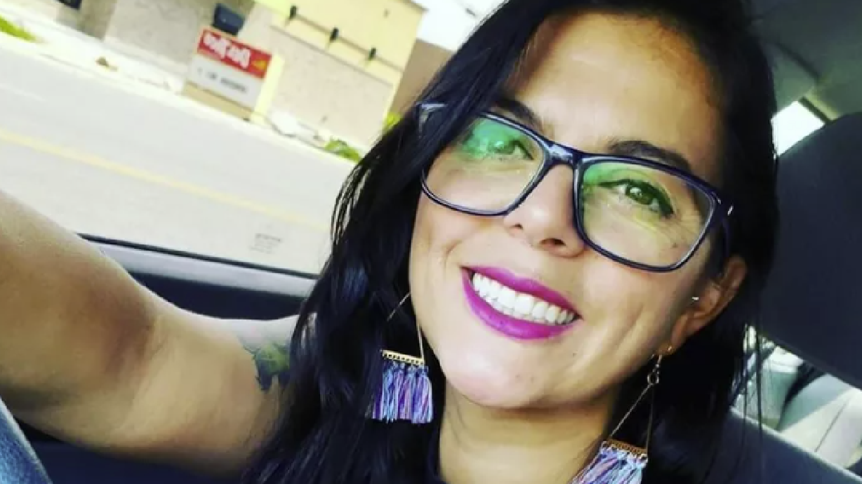 Gaby Sifuentes Castilla, 38, better known as Gaby Ramos, a radio host for a local Spanish-language radio station, was shot and killed at her Taylorsville home on Sunday.