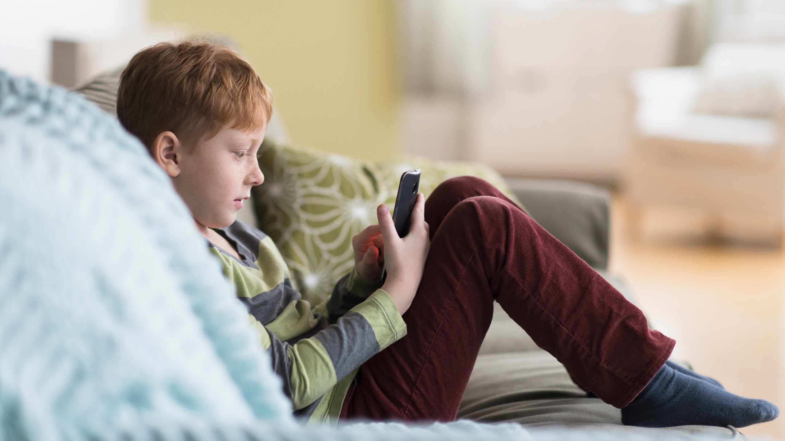 Nearly one-third of parents of children ages 7 to 9 reported their kids used social media apps in the first six months of 2021. Some parents aren't confident that their children can stay safe online.