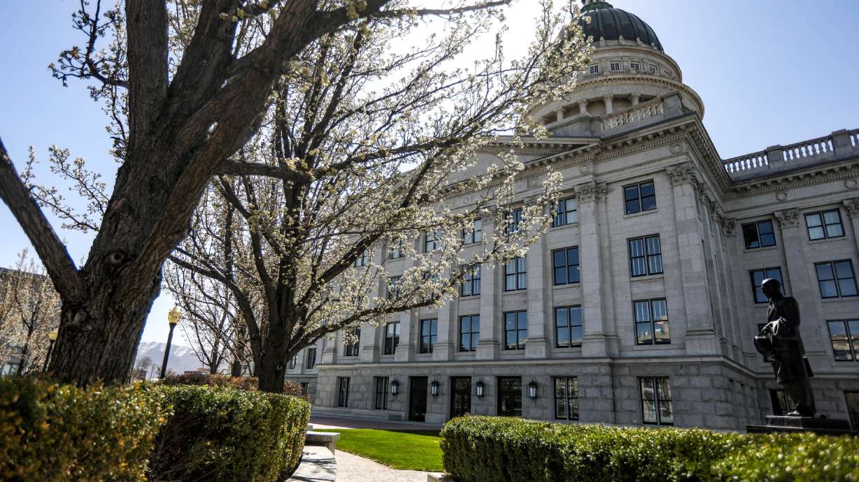 The audit of the Utah Department of Health found the agency appears "strongly influenced" by the federal government over the Utah Legislature and has been slow to implement recommendations made by state lawmakers. The report was conducted by legislative auditors.