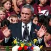 'Every time I rev up a Ford Mustang, I'll be thinking about Colin Powell.' How one Utah leader remembers his friend, mentor
