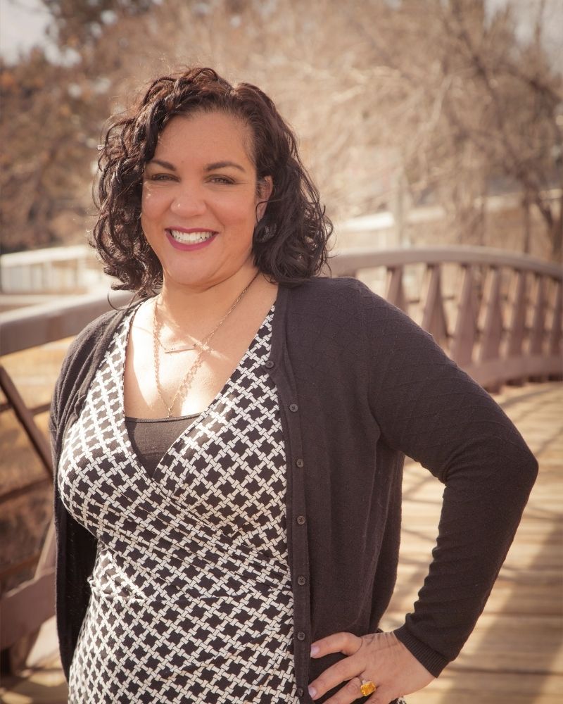 Victoria Petro-Eschler