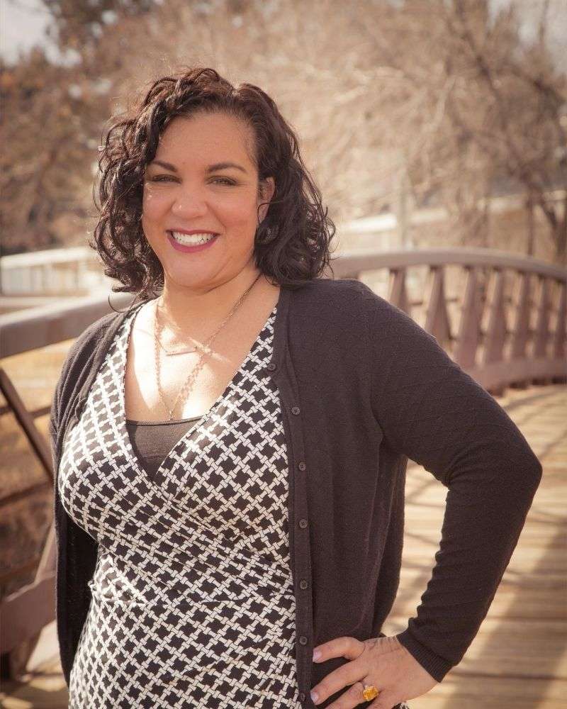 Victoria Petro-Eschler