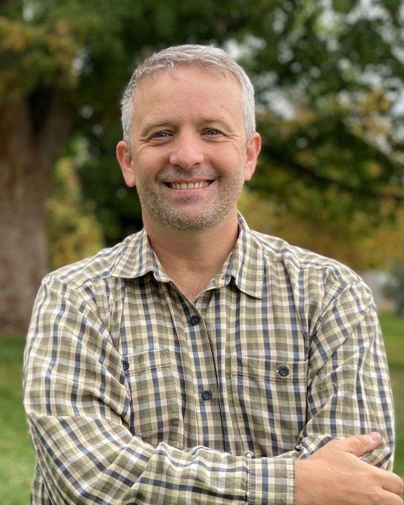 Casey O’Brien McDonough