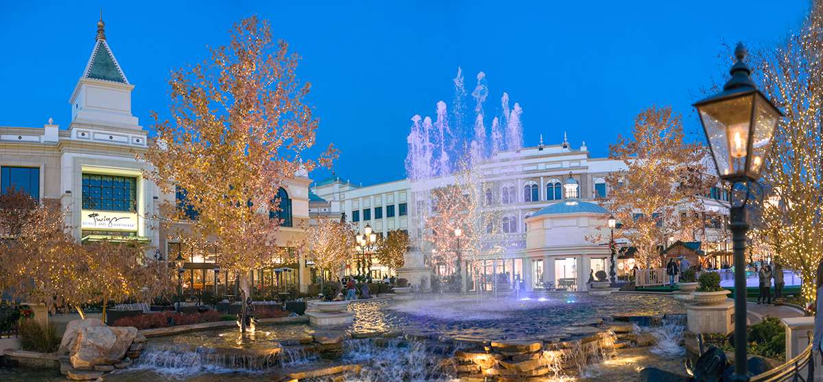 Winter or fall, Davis is fun for all