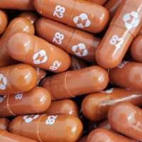 WHO-led program aims to buy antiviral COVID-19 pills for $10 per course