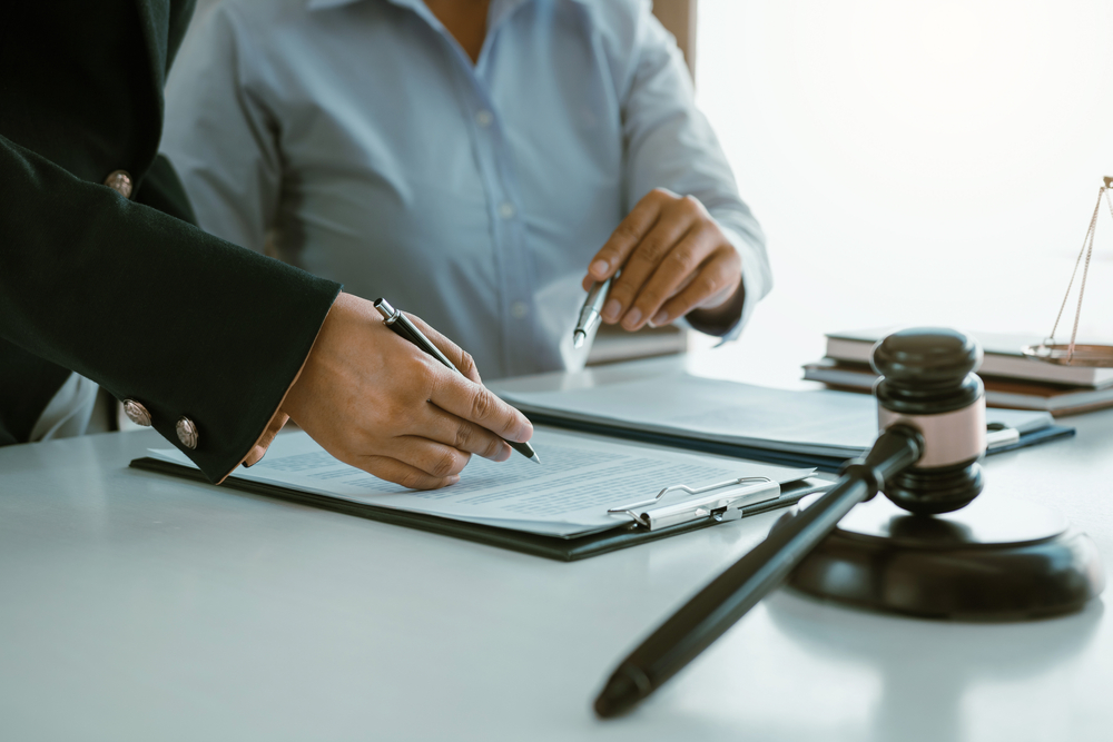 Recent Utah rule allows practice of law without supervision of a lawyer