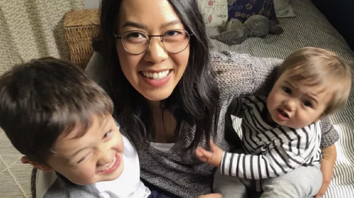 Thy Vu Mims, 33, co-founder and owner of Mims Bakery, was killed Oct. 19, 2021, when her car was hit in Salt Lake City by a truck being pursued by a North Salt Lake police officer. The man driving the truck was sentenced to prison Thursday.