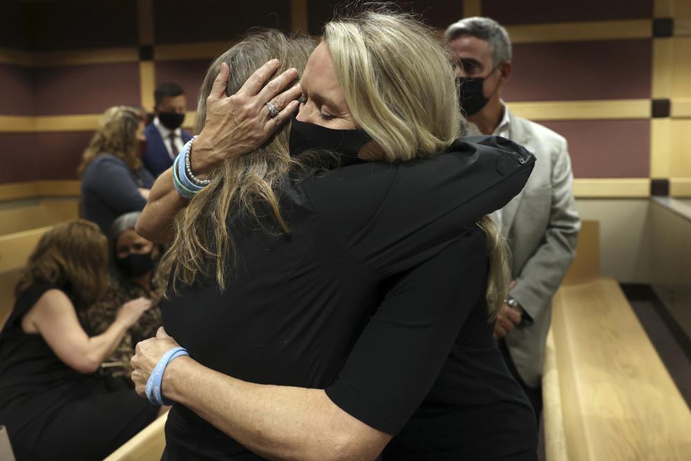 Nikolas Cruz Pleads Guilty To 2018 Parkland School Massacre | KSL.com