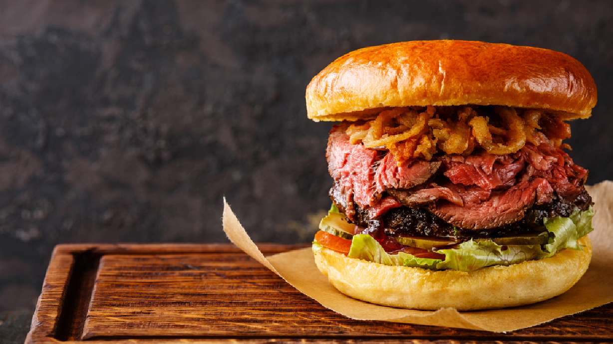 If you crave these unique foods, you are undoubtedly from Utah