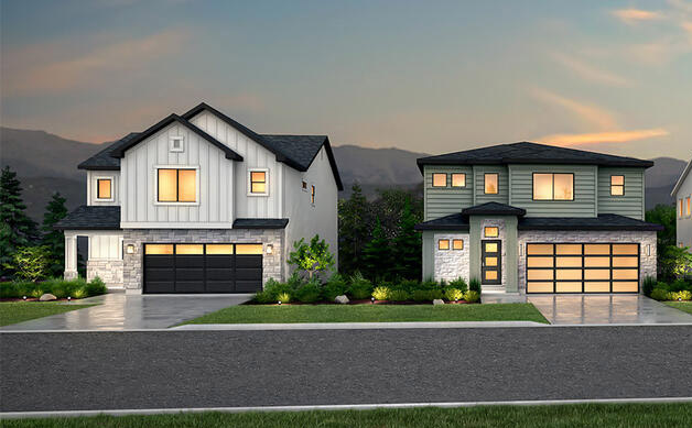 5 ways the pandemic has dramatically changed home building