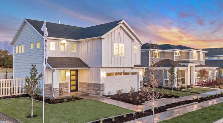 5 ways the pandemic has dramatically changed home building