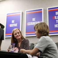 How a rural Utah school district connects with kids who 'flip their lids'