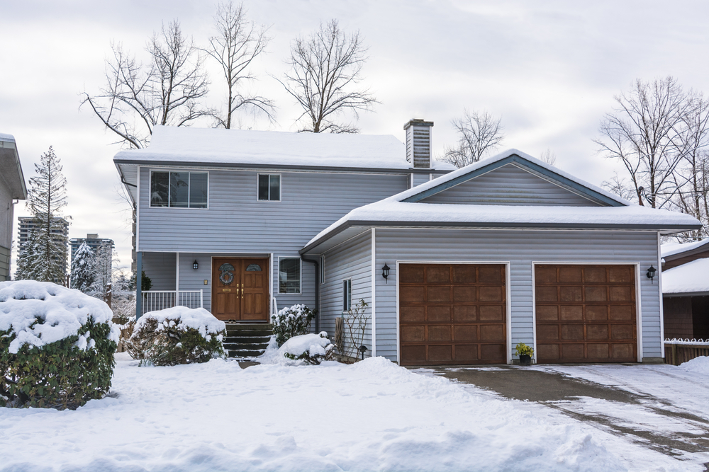 How to avoid expensive home disasters this winter