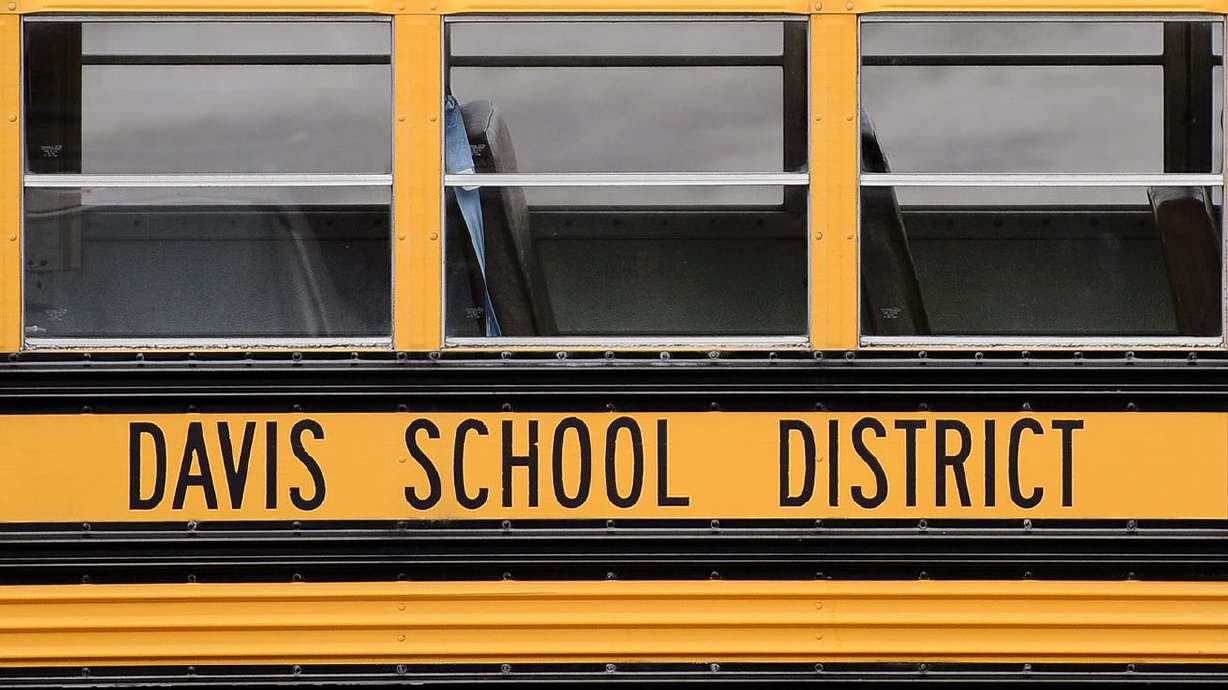 Black students in Davis School District told Department of Justice investigators that they were routinely called the N-word or other racial epithets by other non-Black students, and they were told that their skin was dirty or looked like feces.