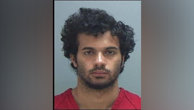 Zachary Cole Weston, now 30, pleaded not guilty because of insanity to aggravated murder Thursday and will likely be held in the Utah State Hospital for the rest of his life. He is accused of stabbing his grandmother 111 times in 2012.