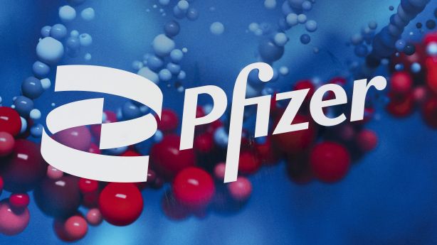 Pfizer says COVID-19 vaccine more than 90% effective in kids