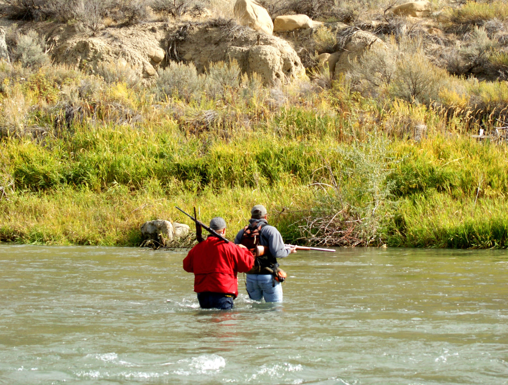 6 life lessons you learn while hunting