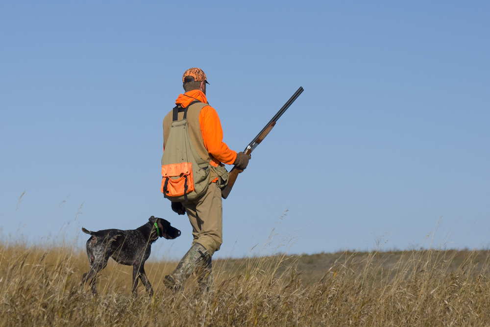 6 life lessons you learn while hunting