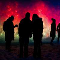 'Mother Nature has been good to us': Popular Ice Castles set for earliest opening ever