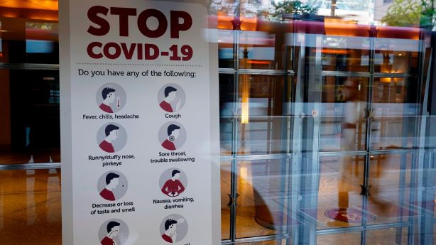 연구에 따르면 COVID-19 환자의 뇌 안개는 입원하지 않은 사람들에게도 몇 달 동안 지속될 수 있습니다. 연구에 따르면 COVID-19 환자의 뇌 안개는 입원하지 않은 사람들에게도 몇 달 동안 지속될 수 있습니다.