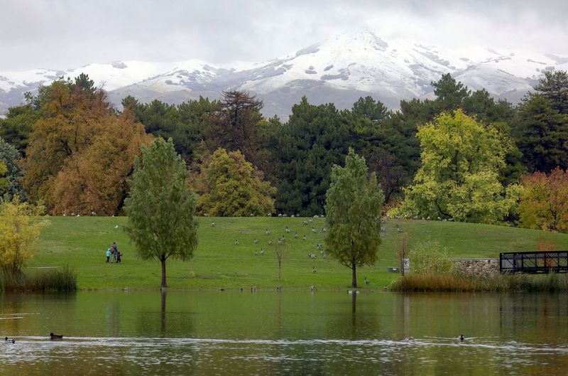 Salt Lake City reveals its vision for the future of its oldest park