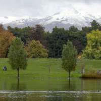 Salt Lake City reveals its vision for the future of its oldest park