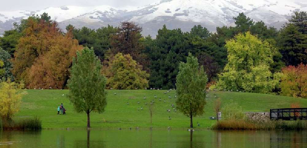 Salt Lake City reveals its vision for the future of its oldest park