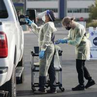 'Getting vaccinated is much more protective': Utah reports 1,250 new COVID-19 cases, 11 deaths