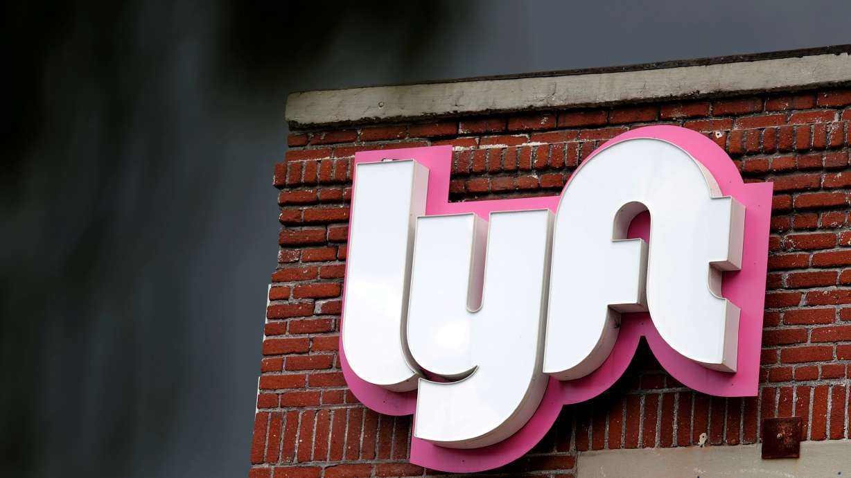Lyft received reports of more than 4,000 instances of sexual assault on its ride-hailing platform between 2017 and 2019, the company said late Thursday.