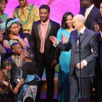 Church to host 50th anniversary celebration for Genesis, a group for Black Latter-day Saints
