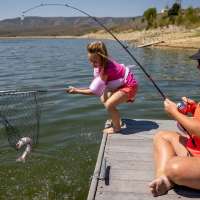 Report: Western states see dramatic increase in camping reservations, public land use