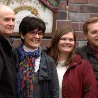 'Elf Emporium' for Festival of Trees is woman's dying wish