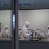 Africa tries to end vaccine inequity by replicating its own