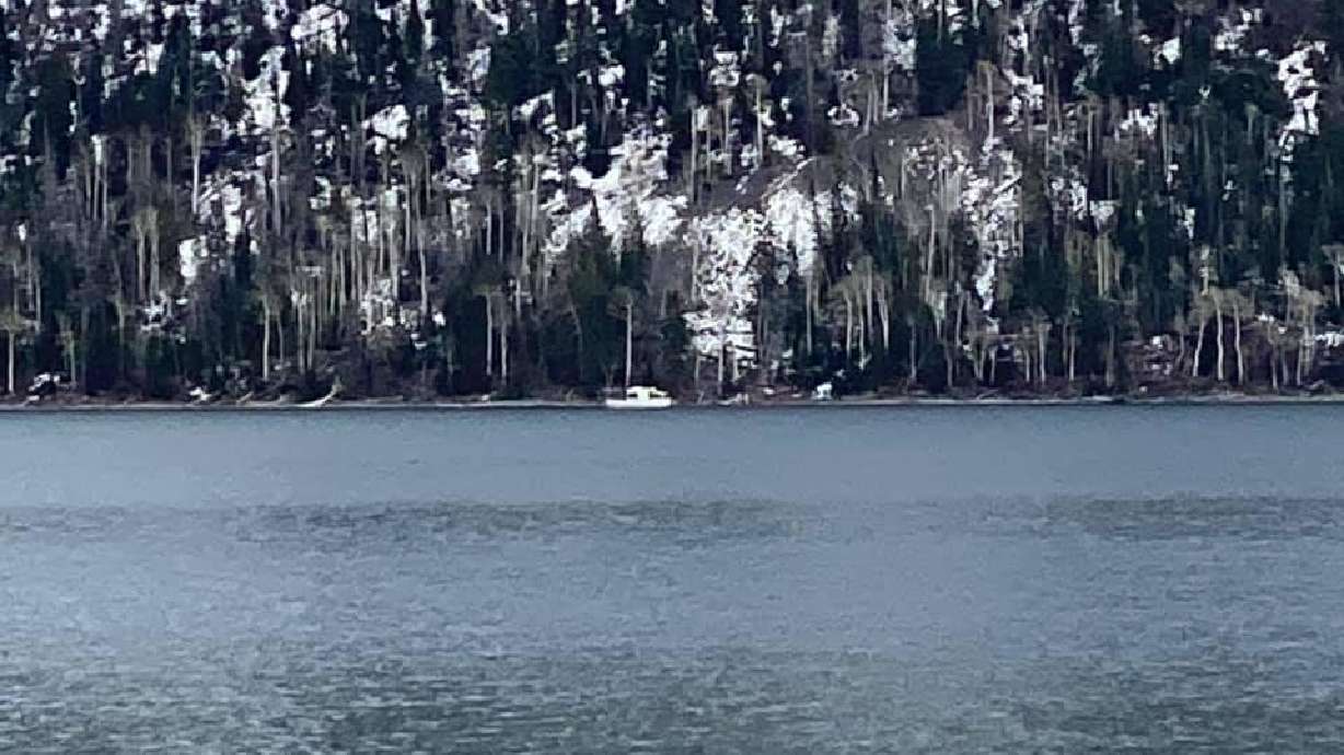Authorities recovered the body of a 13-year-old boy after the boat he was in capsized on Fish Lake in Sevier County Friday morning.
