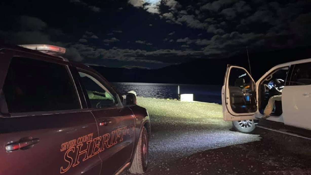 Authorities have recovered the body of a 13-year-old boy after the boat he was in capsized on Fish Lake in Sevier County on Friday morning.