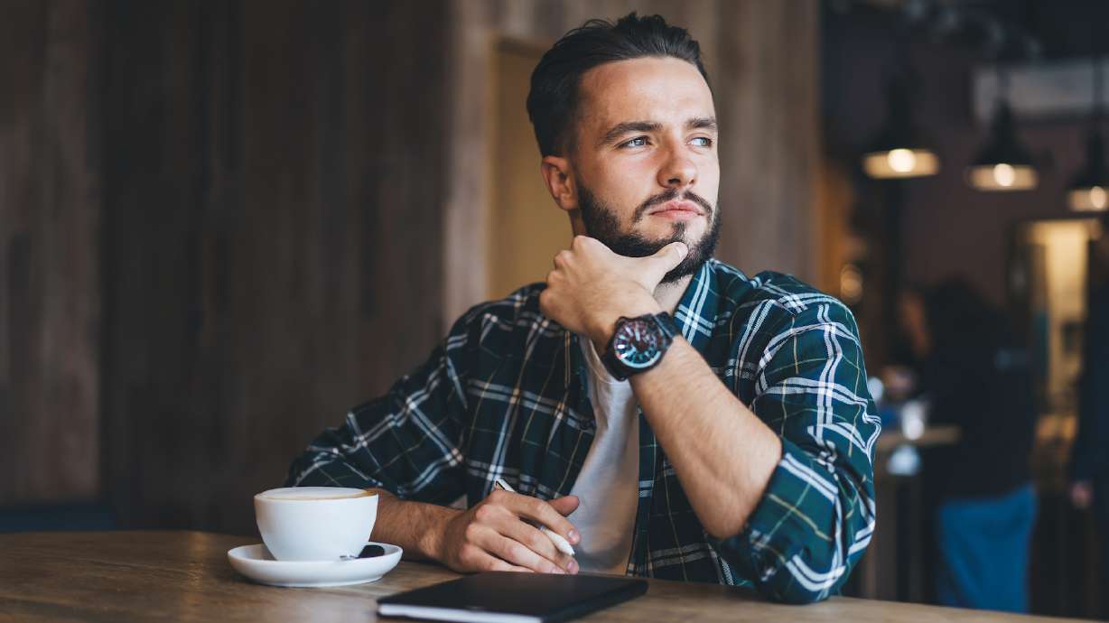 In this edition of LIFEadvice, Coach Kim shows how stepping back from situations and choosing a different perspective can lead to more positive experiences and outcomes.