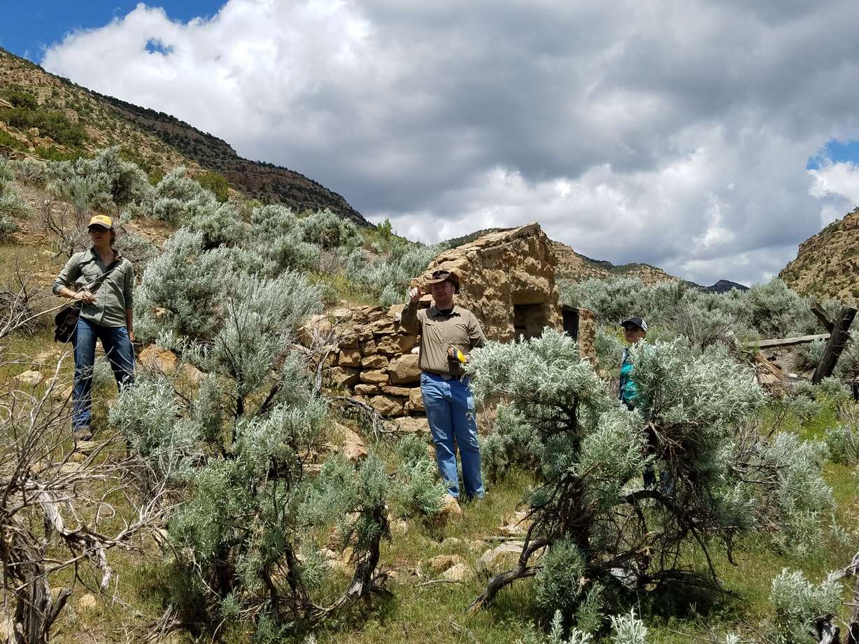 How to visit rock imagery sites like an archaeologist