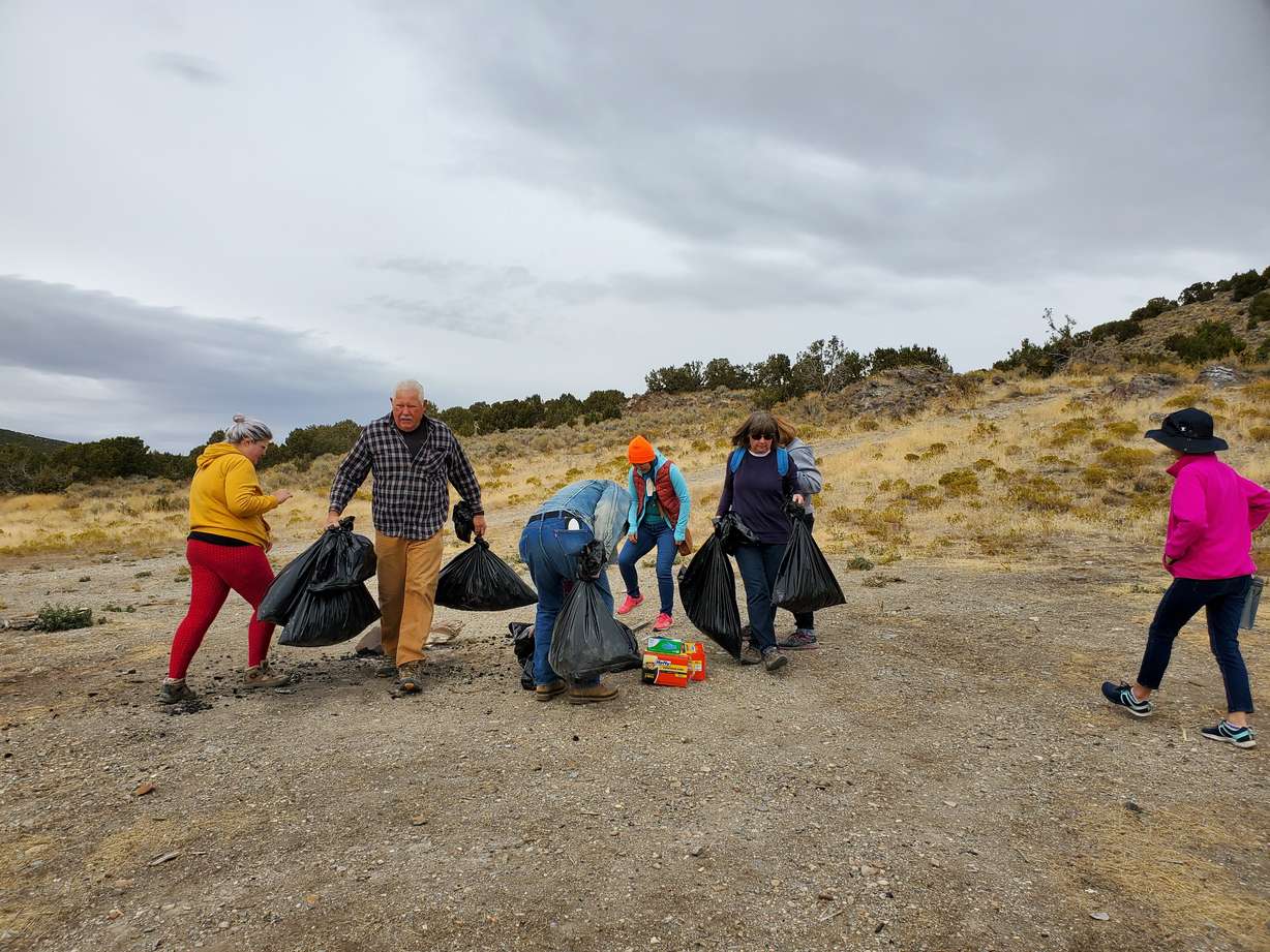 How to visit rock imagery sites like an archaeologist