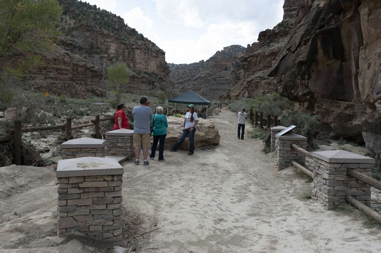 How to visit rock imagery sites like an archaeologist